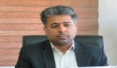 هرمزگان/وظیفه مهم جنگلداران حفاظت از اراضی ملی است