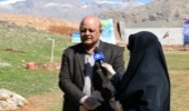کاشت یک میلیون و۲۰۰هزار اصله نهال توسط منابع طبیعی استان کرمانشاه