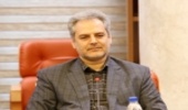Dr. Khavazi was Appointed as Minister of Jahad Agriculture