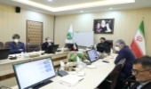 مأموریت اصلی دفتر ترویج، تقویت نقش و مشارکت مردم است