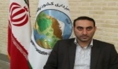 کاشت ۲۵۰ هکتار باریجه در شهرستان آرادان
