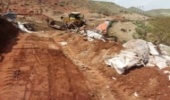 باز پس گیری يك هزار و 653 مترمربع از اراضی ملی دماوند