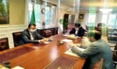 بررسی زمینه های همکاری مشترک سازمان جنگل ها و سازمان نظام مهندسی کشاورزی و منابع طبیعی