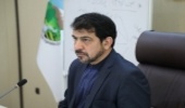 درخواست سازمان جنگل ها از صدا و سیما برای اطلاع رسانی و فرهنگ سازی در پیشگیری از حریق جنگل ها و مراتع ‏