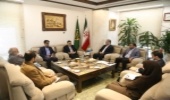 Agriculture and Justice Ministers Vow Legal Support to Natural Resources Conservation 