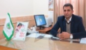 توزیع آبگرمکن خورشیدی بین بهره برداران مراتع شهرستان رودان‎