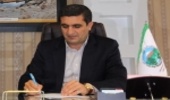 تبریک مدیرکل منابع طبیعی چهارمحال و بختیاری به مناسبت روز روابط عمومی و ارتباطات