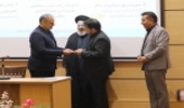 مسعود منصور به عنوان معاون وزیر جهاد کشاورزی و رئیس سازمان جنگل‌ها، مراتع و آبخیزداری کشور منصوب شد