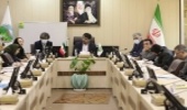 Development of Environment and Natural Resources Should become the Main National Demands