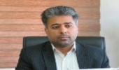هرمزگان/افزایش احتمال آتش سوزی در عرصه های منابع طبیعی با گرم شدن هوا