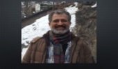 پیام تسلیت رئیس سازمان جنگل ها به مناسبت درگذشت دکتر محمد پیرصوفی