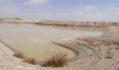 رونق کشت و کار در محدوده پروژه های آبخیزداری شهرستان خرم بید