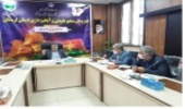 لرستان/سرعت عمل در اطفاء حریق جنگل ها و مراتع مهم است