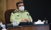 Suspects Arrested over Recent Arsons in Forests