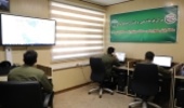 نامگذاری مرکز فرماندهی و کنترل یگان حفاظت منابعطبیعی به نام "البرز زارعی"