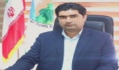 تخریب خانه زن جیرفتی صحت ندارد