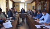 گلستان/ کنترل و نظارت بر طرح ها و اقدامات حفاظتی؛ قدم اصلی راهبرد هجده گانه سازمان جنگل ها و مراتع
