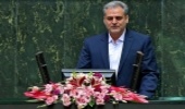 Agriculture Minister Elaborates the Natural Resources priority Plans in the Parliament