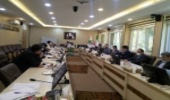 سرعت بخشیدن به اقدامات منابع طبیعی با محوریت جهش تولید‎ ‎