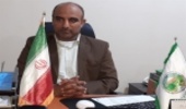 بیش از 58 هکتار از اراضی ملی در شهرستان میناب جلوگیری از تصرف شد