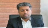 هرمزگان/ عرصه های طبیعی میراث ماندگار نسل های آینده است