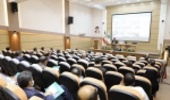 کارگاه آموزشی اصول و مبانی حقوق منابع طبیعی برگزار شد