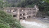 پیمودن مسیر ۳۰ ساله آبخیزداری در غرب مازندران طی ۲ سال