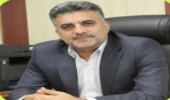 اجرای عملیات آبخیزداری در حوزه آبخیز کاکاشرف