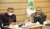 توسعه زراعت چوب با آب های نامتعارف در دستور کار سازمان جنگل ها 