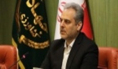 Minister of Agriculture Jahad Commends the Efforts of Kohgiluyeh & Boyer Ahmad Officials in Recent Fires