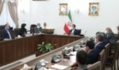 معاون اول رییس جمهور: همه دستگاه‌های ذیربط در ثبت کوه دماوند به عنوان انفال و اراضی ملی توافق دارند