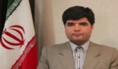 تاکید فرماندار طرقبه شاندیز برای مراقبت ویژه از مراتع در مقابل آتش سوزی 