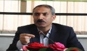 اختصاص ۱۰۰ میلیون تومان اعتبار برای مطالعات طرح آبخوانداری و پخش سیلاب تجرک در کبودراهنگ