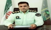کشف و ضبط ۱۰ تن چوب آلات غیر مجاز جنگلی در شهرستان فاریاب