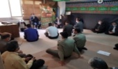 البرز/ فرهنگ حفاظت از منابع طبیعی و انفال برگرفته از فرهنگ دفاع مقدس است