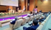 وزیر جهاد کشاورزی: برای احیای قنوات خراسان جنوبی، پروژه‌های آبخیزداری توسعه می‌یابند
