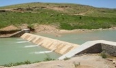 آغاز عملیات آبخیزداری در هشت حوزه آبخیز خراسان شمالی