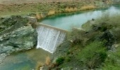 عملیات آبخیزداری در ۵۹۴ حوضه کشور در دست اجراست