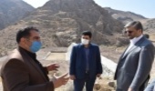 تهران/عملیات آبخیزداری، راهکاری کلیدی جهت کنترل سیل و جلوگیری از خسارت های مالی و جانی