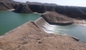 سمنان/شهمیرزاد از اجرای طرح آبخیزداری حوزه گل رودبار بهره‌مند شد