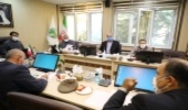 سازمان جنگل ها از هر اقدامی که منجر به حفظ منابع طبیعی شود حمایت می کند
