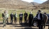 لرستان/صیانت از منابع طبیعی وظیفه همگانیست