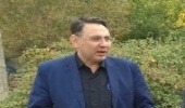 سرپرست جدید اداره کل منابع‌طبیعی و آبخیزداری استان قزوین منصوب شد