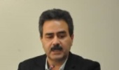 مدیر کل جدید منابع‌طبیعی و آبخیزداری استان خراسان رضوی منصوب شد
