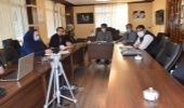 گلستان/مدیریت پایدار منابع طبیعی با مشارکت آگاهانه مردم