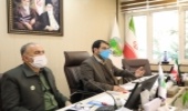  سه انتصاب جدید در سازمان جنگل ها
