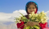 همه در بهار می رویند اما تو در زمستان! 
