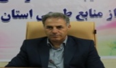 اراضی جنگلی ایلام باید به سطح یک میلیون هکتار برسد