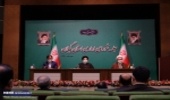 رئیسی: هیچ سازمانی حق ندارد به جنگل و اراضی ملی تعرض کند