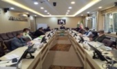 سی و دومین جلسه ستاد ملی مدیریت پایدار جنگل‌های هیرکانی برگزار شد